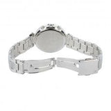 SEIKO LUKIA SRW799P1 CHRONOGRAPH STAINLESS STEEL WOMEN'S SILVER WATCH