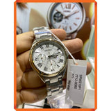 SEIKO LUKIA SRWZ10P1 WOMEN'S WATCH
