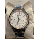 SEIKO LUKIA SRWZ19P1 CHRONOGRAPH STAINLESS STEEL WOMEN'S WATCH