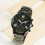SEIKO LUKIA SRWZ67P1 CHRONOGRAPH WOMEN'S WATCH
