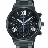 SEIKO LUKIA SRWZ67P1 CHRONOGRAPH WOMEN'S WATCH