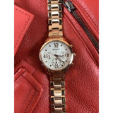 SEIKO LUKIA SRWZ88P1 CHRONOGRAPH WOMEN'S WATCH