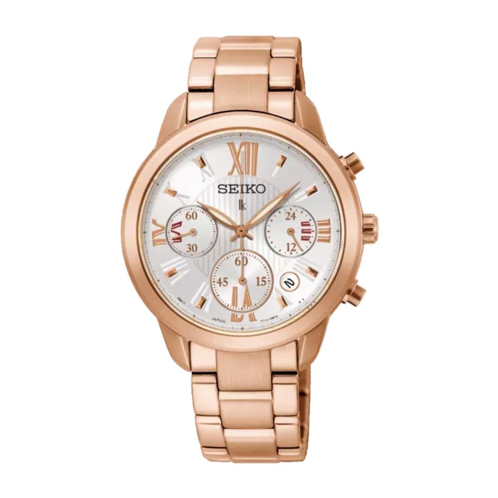 Seiko Watches Women Collection H2 Hub