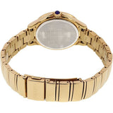 SEIKO GENERAL SRZ444P1 ANALOG STAINLESS STEEL WOMEN'S GOLD WATCH - H2 Hub Watches