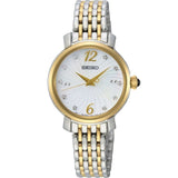SEIKO GENERAL SRZ522P1 WOMEN'S WATCH
