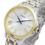 SEIKO GENERAL SRZ526P1 WOMEN'S WATCH