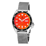 DEEP BLUE NATO DIVER #NATODIVERSSORG DIVER'S WATCH - H2 Hub Watches
