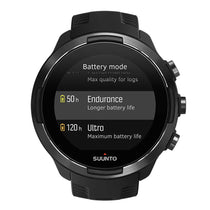 SUUNTO 9 BARO BLACK SS050087000 SMARTWATCH - H2 Hub Watches
