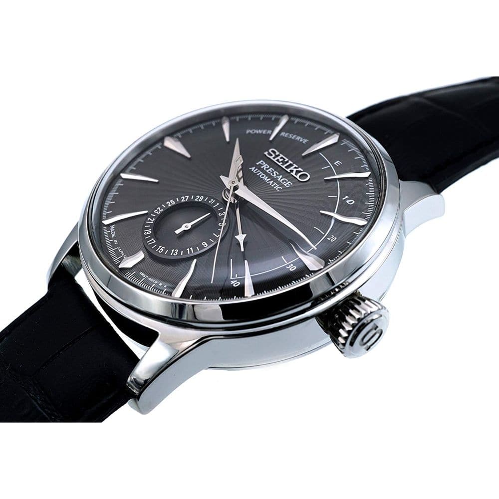 SEIKO PRESAGE SSA345J1 MEN'S WATCH - H2 Hub Watches