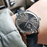 SEIKO PRESAGE SSA345J1 MEN'S WATCH - H2 Hub Watches