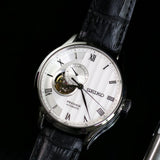 SEIKO PRESAGE SSA379J1 MEN'S WATCH