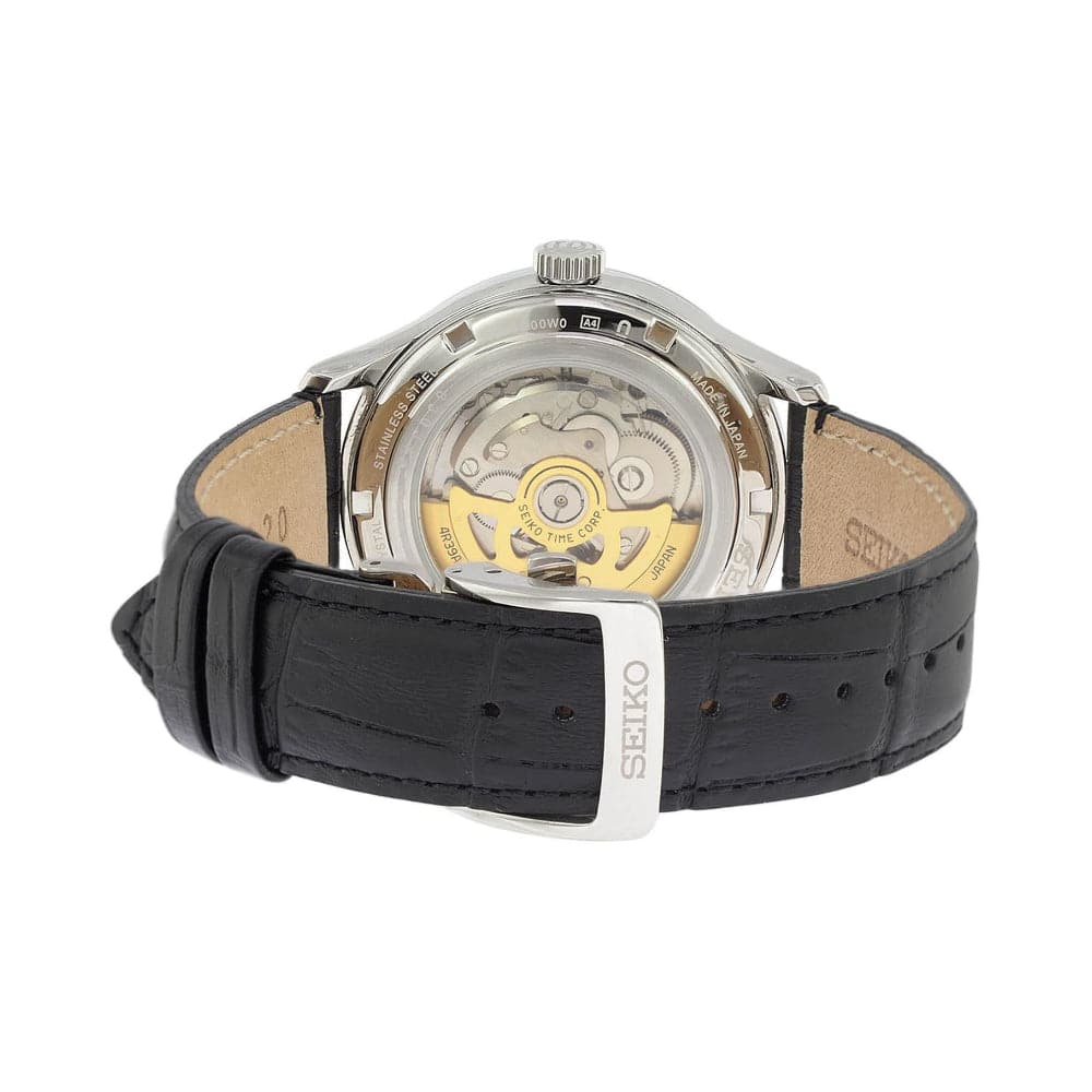SEIKO PRESAGE SSA379J1 MEN S WATCH H2 Hub
