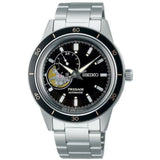 SEIKO PRESAGE SSA425J1 STAINLESS STEEL MEN'S WATCH