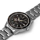SEIKO PRESAGE SSA425J1 STAINLESS STEEL MEN'S WATCH