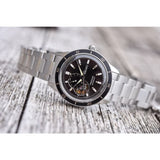 SEIKO PRESAGE SSA425J1 STAINLESS STEEL MEN'S WATCH
