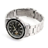 SEIKO PRESAGE SSA425J1 STAINLESS STEEL MEN'S WATCH