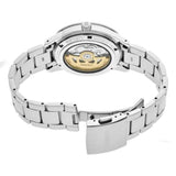 SEIKO PRESAGE SSA425J1 STAINLESS STEEL MEN'S WATCH