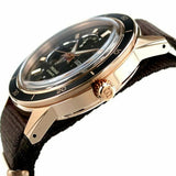 SEIKO PRESAGE AUTOMATIC SSA426J1 NYLON MEN WATCH