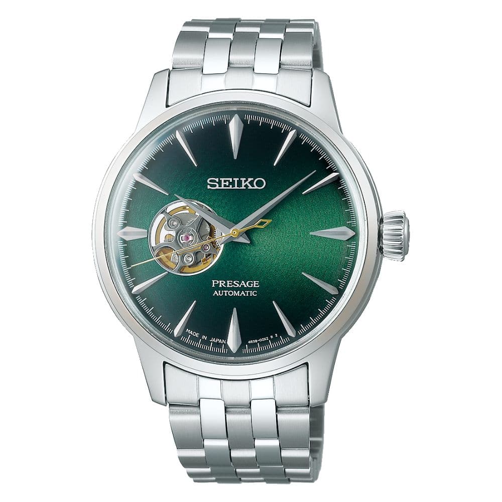 seiko presage price