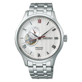 SEIKO PRESAGE SSA443J1 STAINLESS STEEL MEN'S WATCH