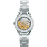 SEIKO PRESAGE SSA445J1 STAINLESS STEEL MEN'S WATCH