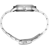 SEIKO PRESAGE SSA445J1 STAINLESS STEEL MEN'S WATCH