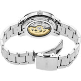 SEIKO PRESAGE SSA445J1 STAINLESS STEEL MEN'S WATCH