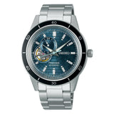 SEIKO PRESAGE SSA445J1 STAINLESS STEEL MEN'S WATCH
