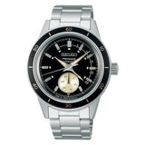 SEIKO PRESAGE SSA449J1 STAINLESS STEEL MEN WATCH