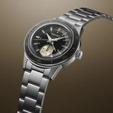 SEIKO PRESAGE SSA449J1 STAINLESS STEEL MEN WATCH