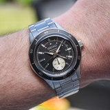 SEIKO PRESAGE SSA449J1 STAINLESS STEEL MEN WATCH