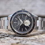 SEIKO PRESAGE SSA449J1 STAINLESS STEEL MEN WATCH