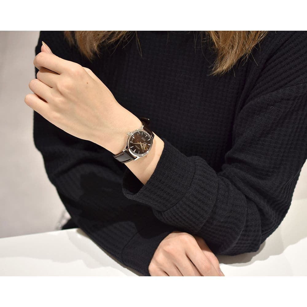 SEIKO PRESAGE SSA783J1 WOMEN'S WATCH - H2 Hub Watches