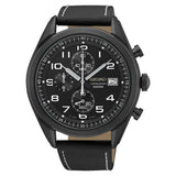 SEIKO GENERAL SSB277P1 CHRONOGRAPH MEN'S WATCH