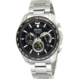 SEIKO GENERAL SSB303P1 CHRONOGRAPH MEN'S WATCH