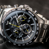 SEIKO GENERAL SSB303P1 CHRONOGRAPH MEN'S WATCH