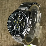SEIKO GENERAL SSB303P1 CHRONOGRAPH MEN'S WATCH