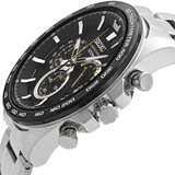 SEIKO GENERAL SSB303P1 CHRONOGRAPH MEN'S WATCH