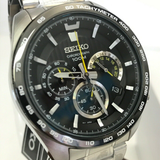SEIKO GENERAL SSB303P1 CHRONOGRAPH MEN'S WATCH