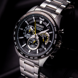 SEIKO GENERAL SSB303P1 CHRONOGRAPH MEN'S WATCH