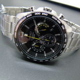 SEIKO GENERAL SSB303P1 CHRONOGRAPH MEN'S WATCH