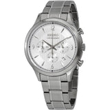 SEIKO GENERAL SSB337P1 MEN'S WATCH