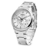 SEIKO GENERAL SSB337P1 MEN'S WATCH
