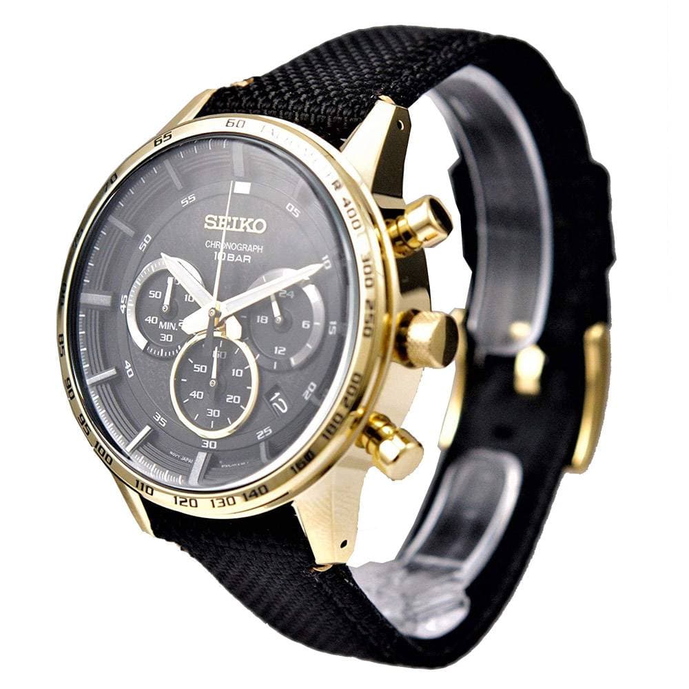 SEIKO GENERAL SSB364P1 MEN S WATCH H2 Hub