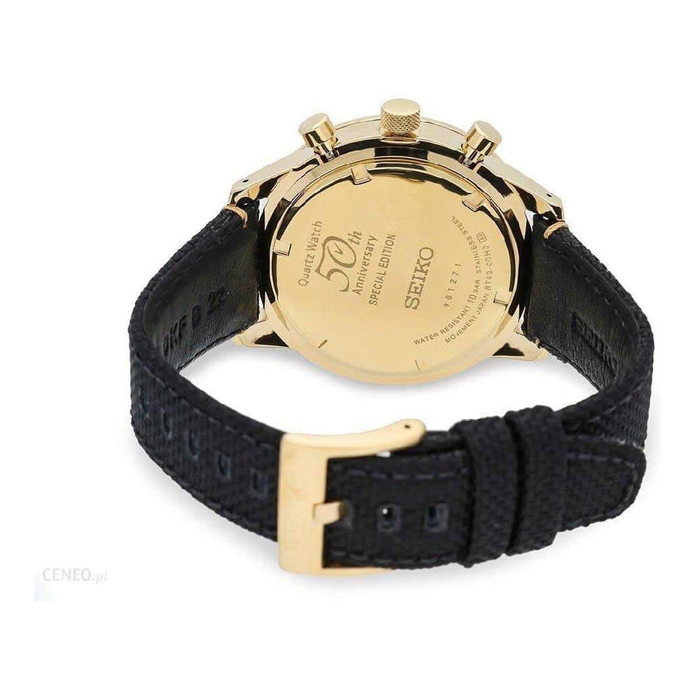 SEIKO GENERAL SSB364P1 MEN S WATCH H2 Hub