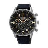 SEIKO GENERAL SSB367P1 MEN'S WATCH