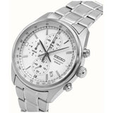 SEIKO GENERAL SSB375P1P STAINLESS STEEL MEN'S WATCH