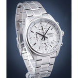 SEIKO GENERAL SSB375P1P STAINLESS STEEL MEN'S WATCH