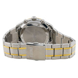 SEIKO GENERAL SSB380P1 STAINLESS STEEL MEN'S WATCH