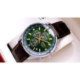 SEIKO GENERAL SSB385P1P MEN'S WATCH
